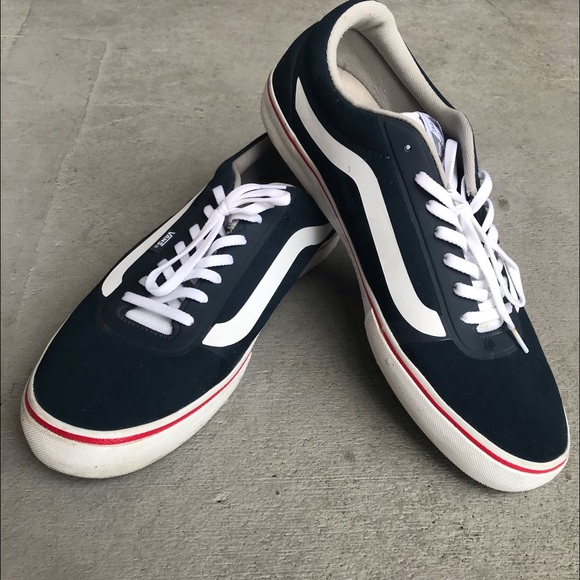 vans av rapidweld vans av rapidweld